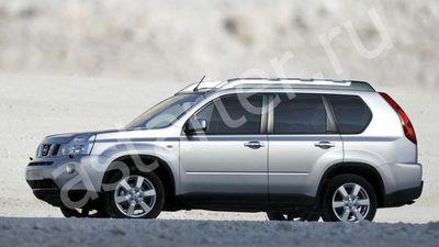 Купить генератор Nissan X-Trail I, ремонт генератора Nissan X-Trail I